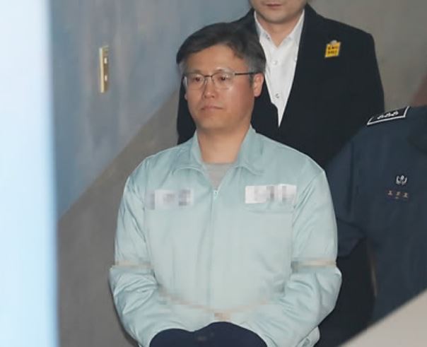 Jeong Ho-seong (Yonhap file photo)