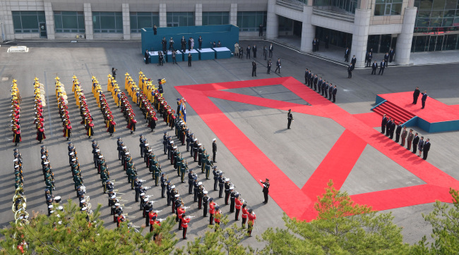 (Yonhap)