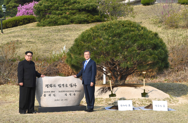 (Cheong Wa Dae)