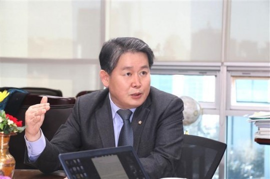 김경협 더불어민주당 의원 (사진=김경협 의원실)