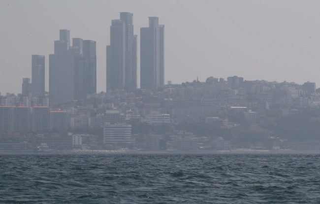 부산 (사진=연합뉴스)