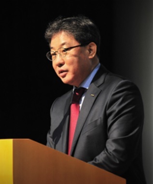 [사진=이영훈 포스코건설 사장]