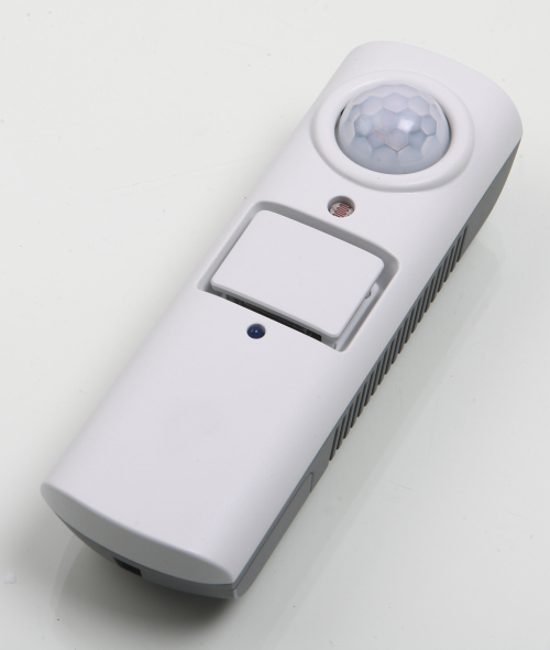 독거어르신 가정에 설치할 IoT 기기[제공=종로구]