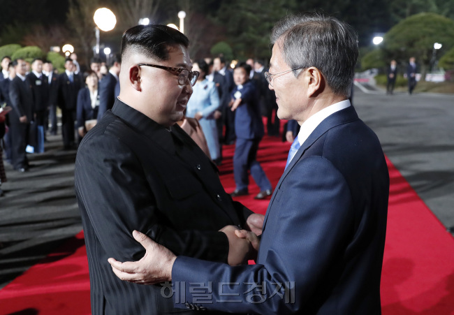 [사진=한국 공동 사진기자단]