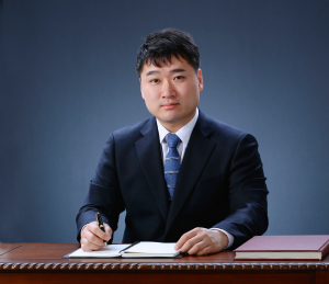 [사진=속초시의원 출마한 무소속 김재부의원(36)]