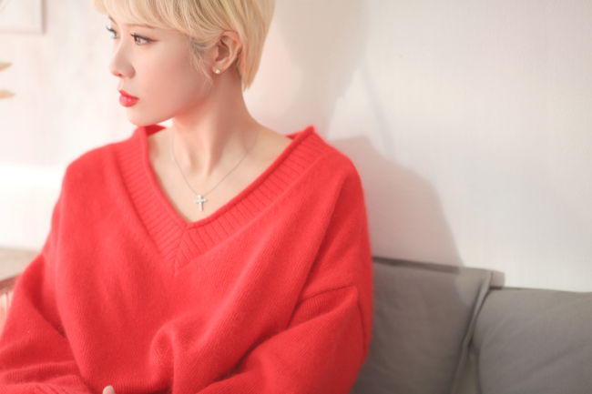 Park Ki-young (Moonlight Purple Play)