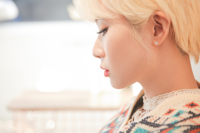 Park Ki-young (Moonlight Purple Play)