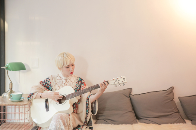 Park Ki-young (Moonlight Purple Play)