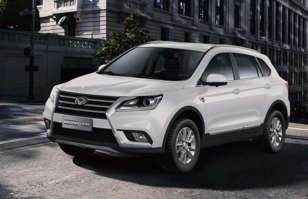 북기은상 SUV 켄보600
