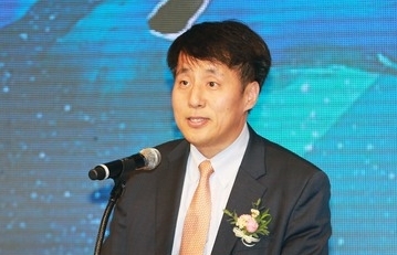 워싱턴 경제공사 부임을 앞둔 장영진 산업통상자원부 투자협력관 [사진=헤럴드경제DB]