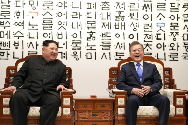 [사진=한국 공동 사진기자단]