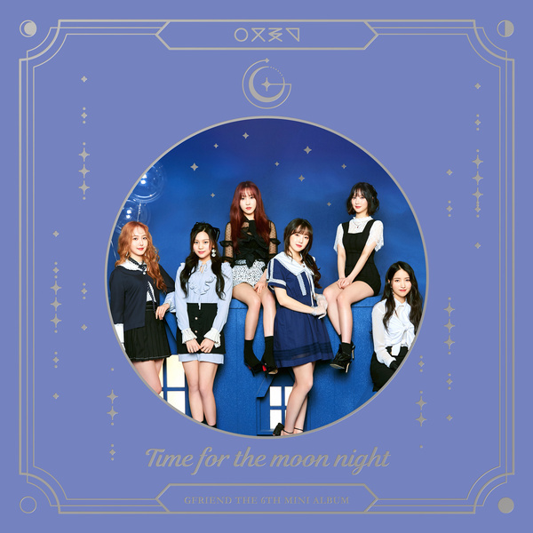 Album review] GFriend's Japanese anime sound never gets old