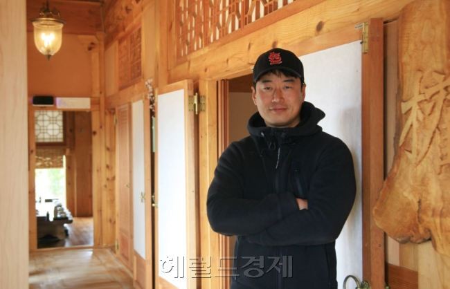 전통 한식의 고급화·다각화 앞장서는 참치권 푸드그룹 백제삼계탕 13월