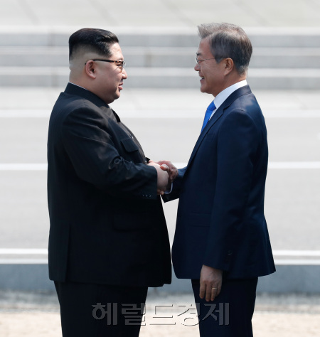 [사진=판문점 공동취재단]