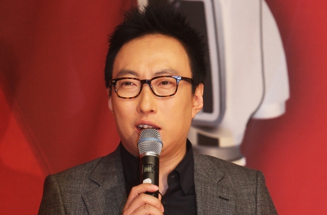 Park Myung-soo (Yonhap)