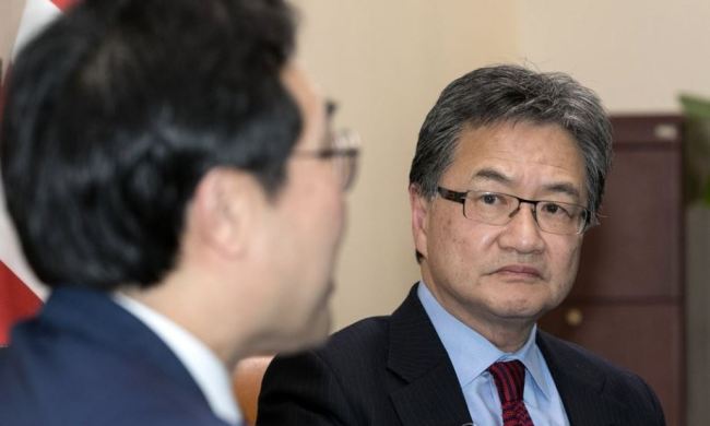 (Yonhap)