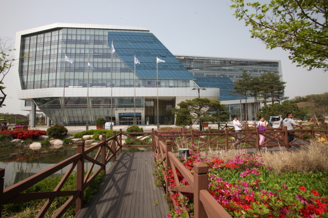 [사진=성남시청 전경]
[사진=성남시청 전경]
