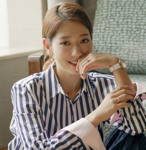 Park Shin-hye (SALT Entertainment)