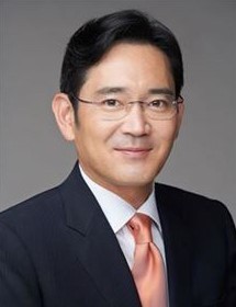 이재용 삼성전자 부회장