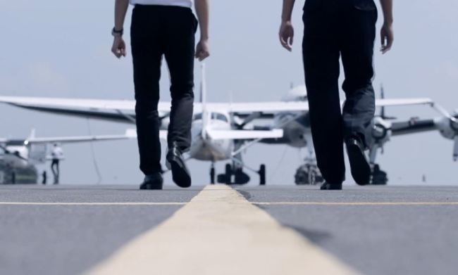 (Korea Aerospace University-YouTube)