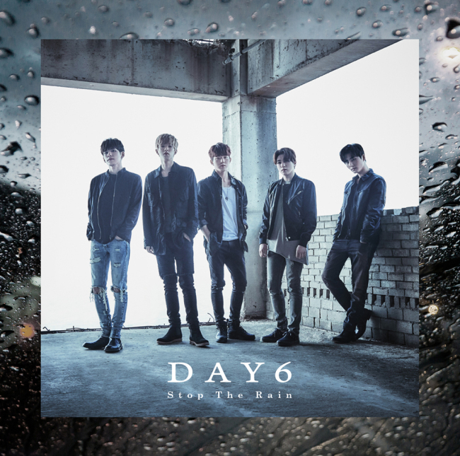 Day6 to release new Japanese single in July - The Korea Herald