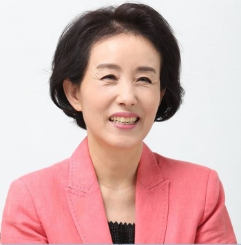박선영 서울교육감 예비후보[제공=박선영 캠프]