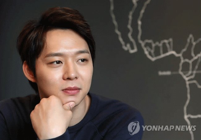Park Yu-chun (Yonhap)