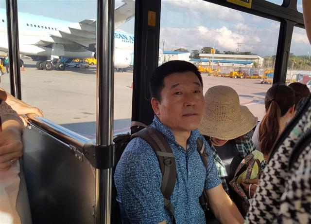 자영업자 정병종 (60)