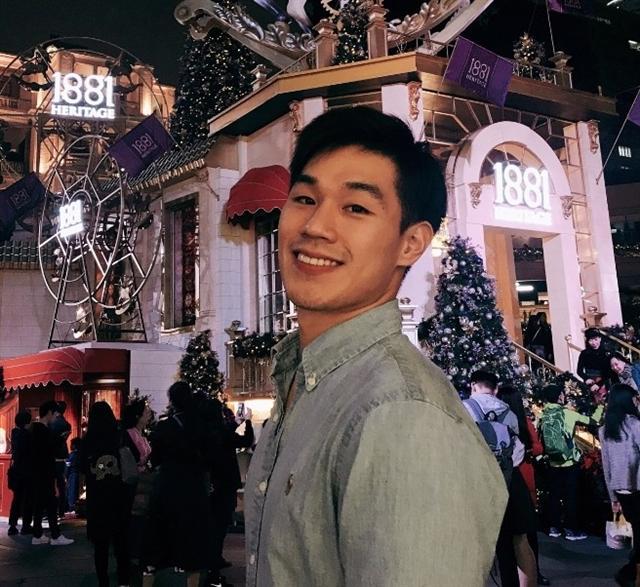 직장인 송홍범(27)