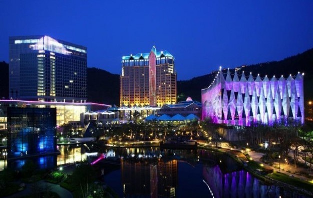 Kangwon Land (Yonhap)