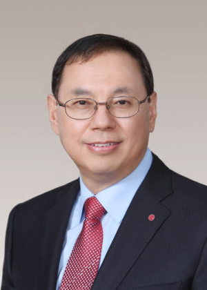 조성진 LG전자 부회장 [제공=LG전자]