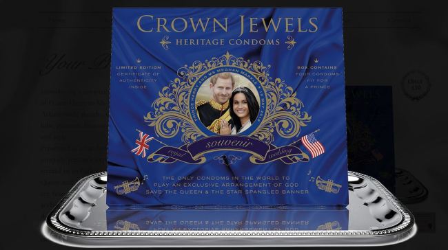 (사진=Crown Jewels 홈페이지 캡처)