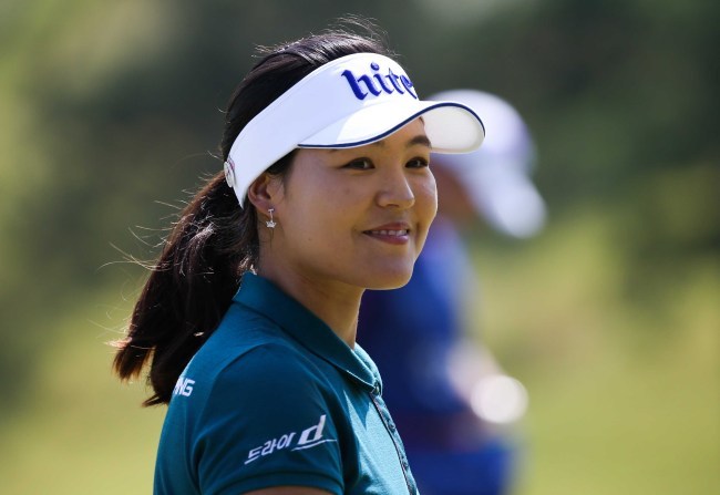Chun In-gee (Herald DB)