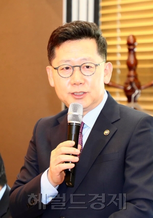 김현수 농림축산식품부 차관 ［사진=헤럴드경제DB］