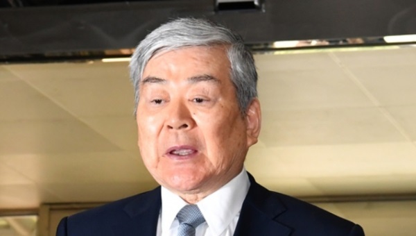 조양호 (사진=연합뉴스)