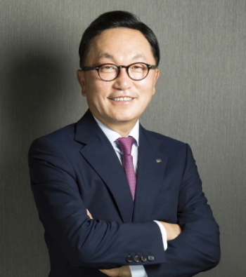 박현주 미래에셋대우 회장