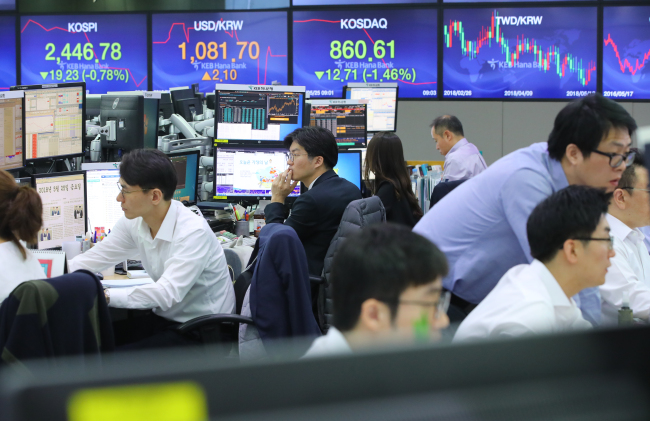 (Yonhap)