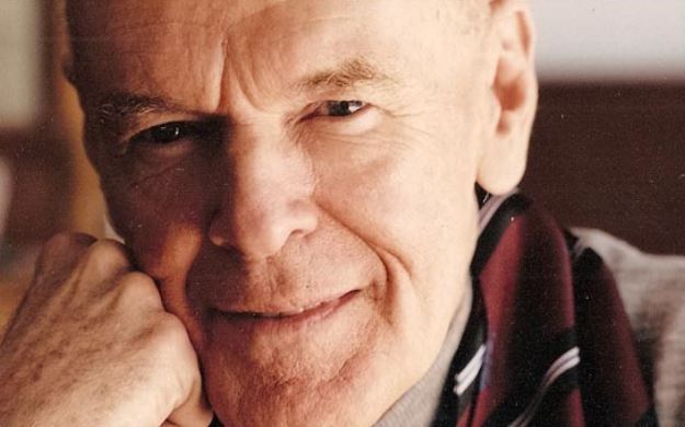 Richard Peck (Twitter)