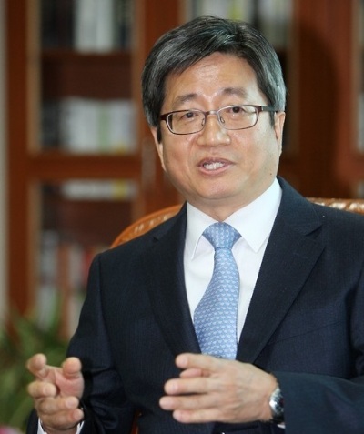 김명수 대법원장 [사진=연합뉴스]
