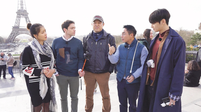 MBC 탐사 예능 ‘선을 넘는 녀석들’은 단순한 여행 예능을 넘어 지적 호기심을 키워주고 생각할 거리를 던져주고 있어 회를 거듭할수록 시청자에게 주목받을 가능성을 더하고 있다.