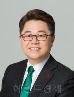 박일준 한국동서발전 사장 [사진=헤럴드경제DB]