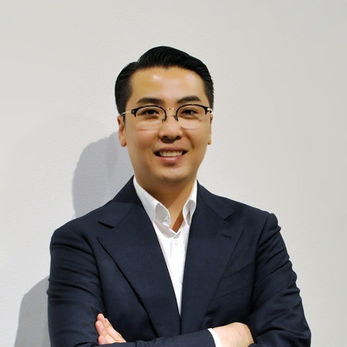'2018 INAK사회공헌대상' 수상자 포레스팅 엄재현 대표