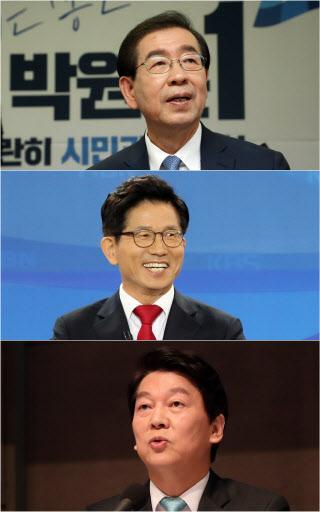 안철수