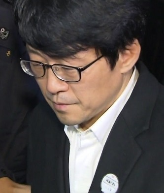 류철균. [사진=연합뉴스]