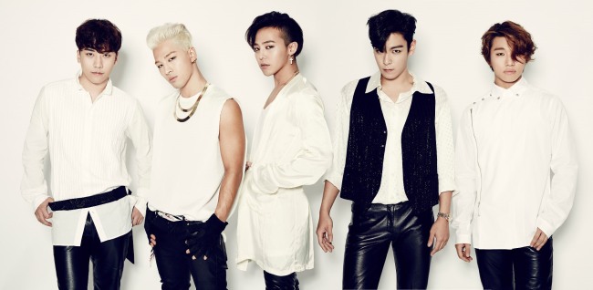 Big Bang