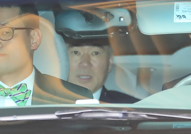 (Yonhap)