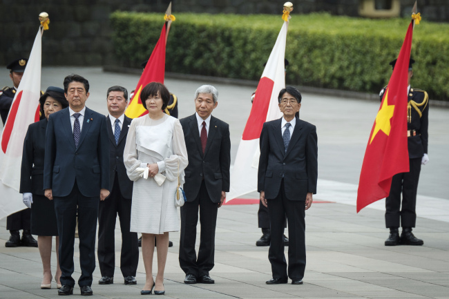 (Yonhap)