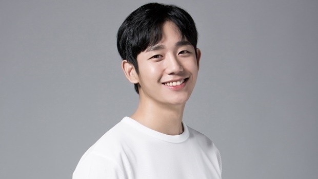 Jung Hae-in (FNC Entertainment)
