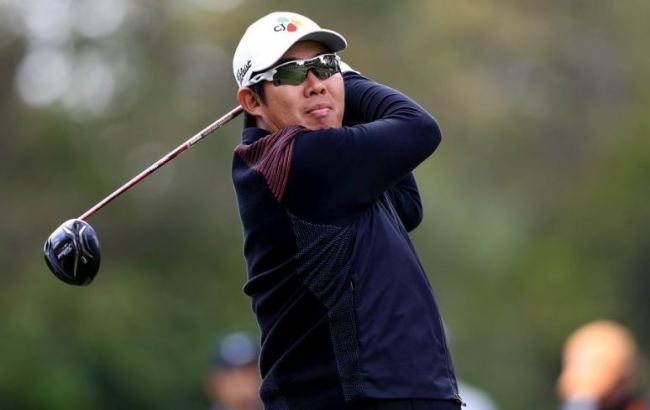 An Byeong-hun (AP-Yonhap)