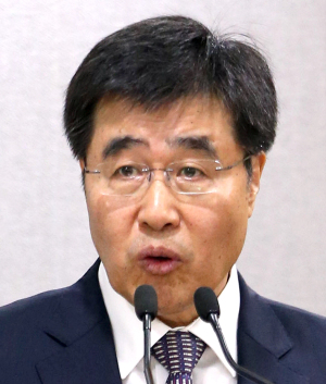 김형 대우건설 신임 사장 내정자